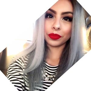 Meet your Posher, Janet